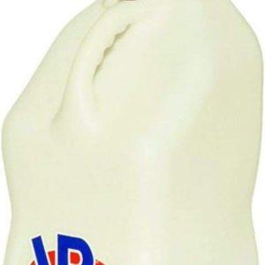 VP Racing Fuels 3522, White Square Motorsport Container - 5.5 Gallon 5 Pack