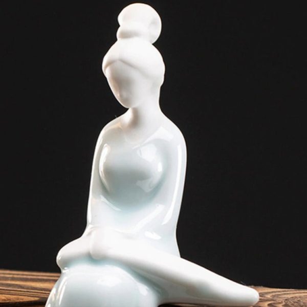 Lady Incense burner - Image 4