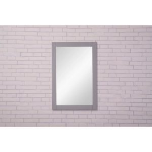 32 inch Contemporary Furniture Mirror Bailey Street Home 779-Bel-3341685