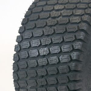 24x12.00-12 4Ply Lawn Mower Tire