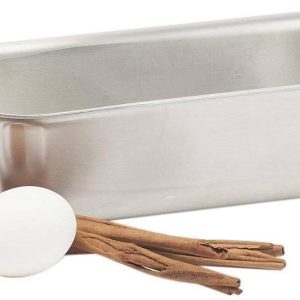 360 Cookware Bakeware Loaf Pan