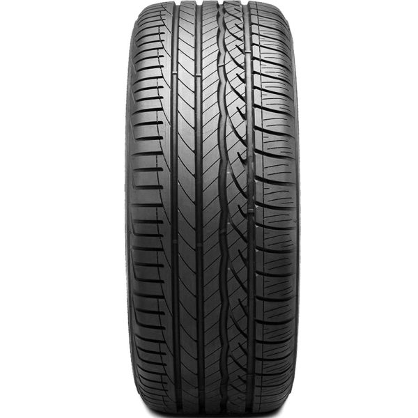 Dunlop Signature HP 235/45R18 94V Performance Tire - Image 3