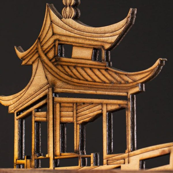 Lady Incense burner - Image 3